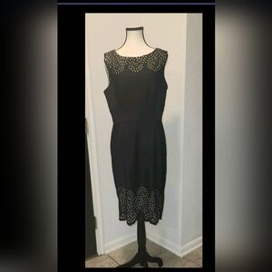 Sangria -Dress knee length excellent condition -Size 12